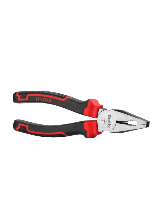 RONIX Combination Plier 7 Inch-Maxi Series #1167 - Image 1